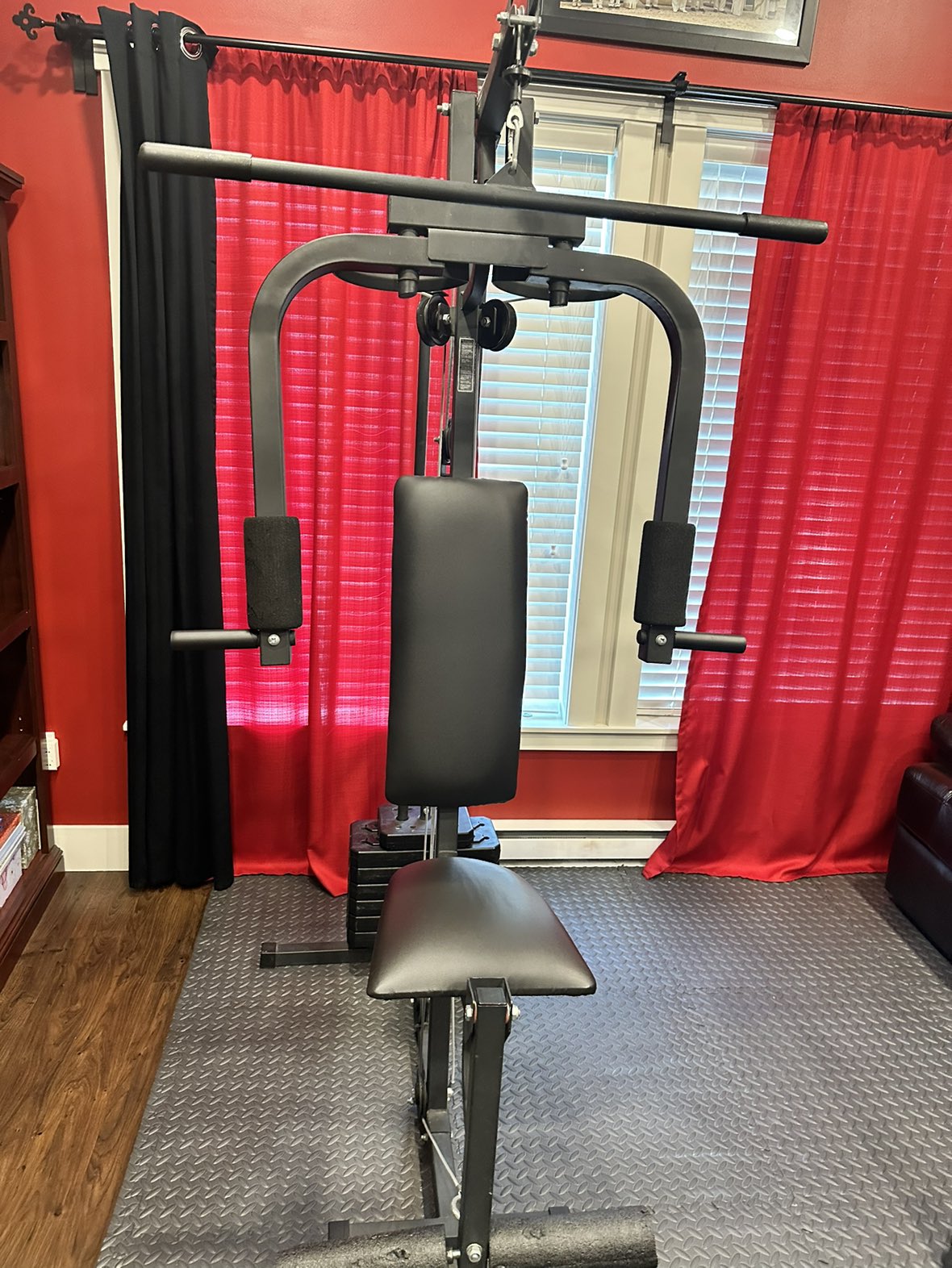 Home gym image indicator(6)