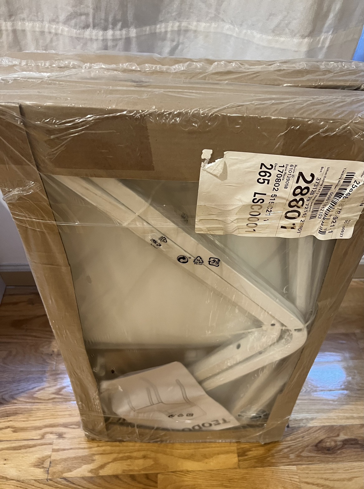 Ikea chair x 2 - photo 3