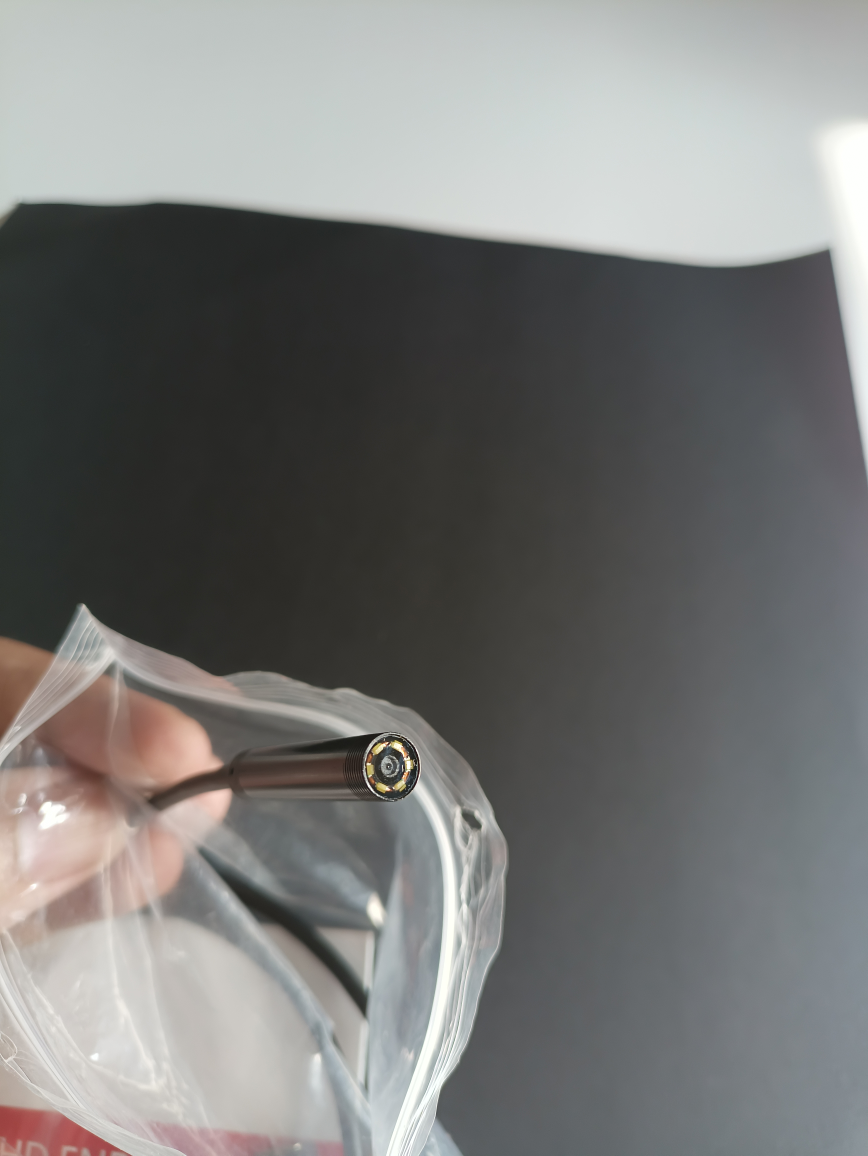 🥕Endoscope Camera for PC image indicator(2)