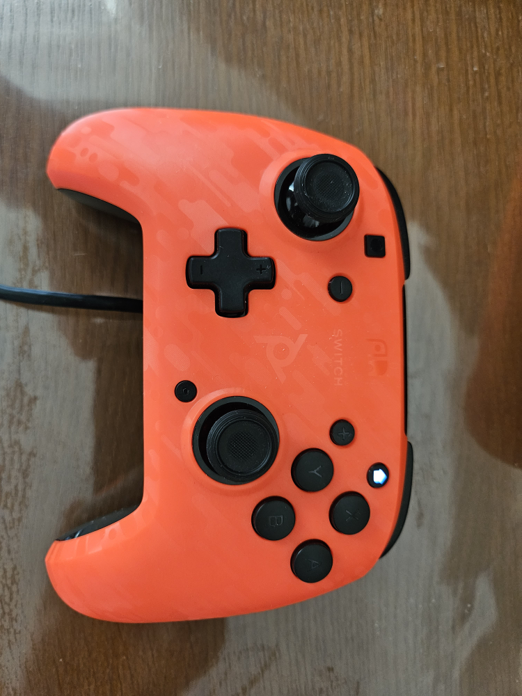 Nintendo Switch + Accessories - photo 4