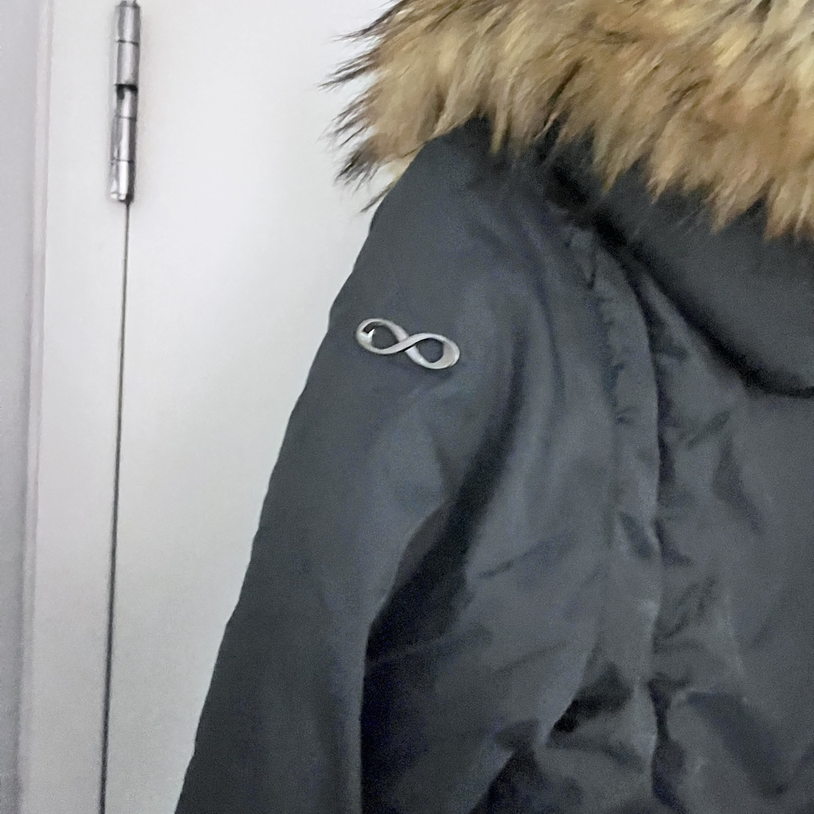 Modern Eternity Maternity Winter Coat - photo 2