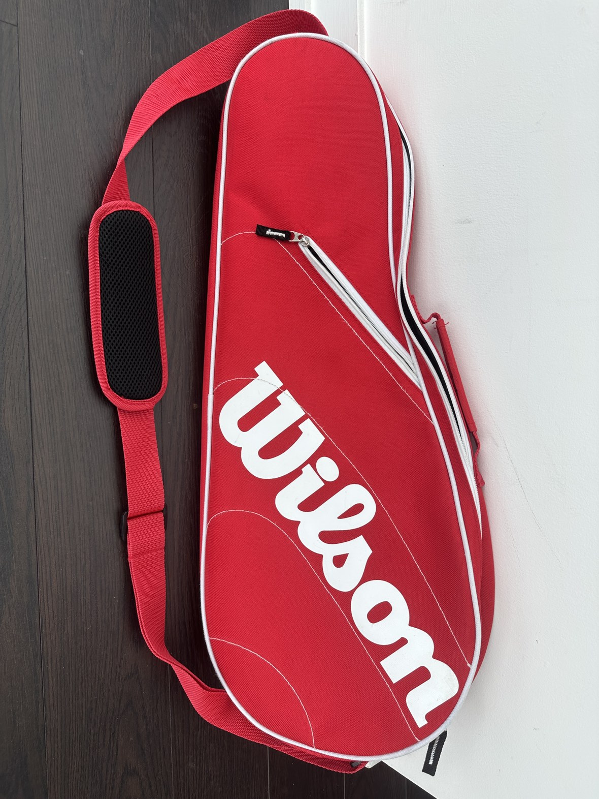 Wilson Advantage Tennis Bag