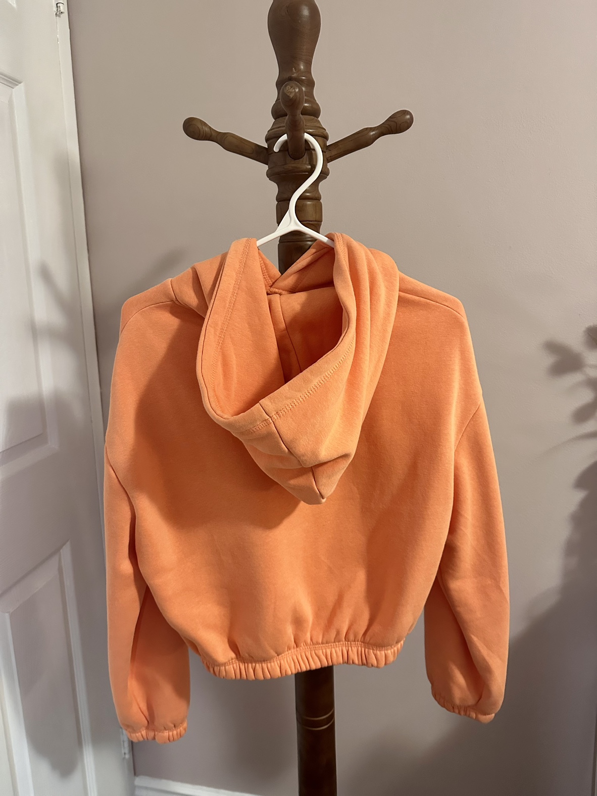 Zara hoodie sweatshirts - photo 2