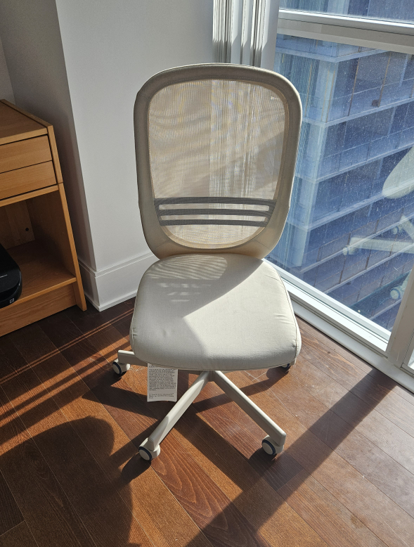 desk chair