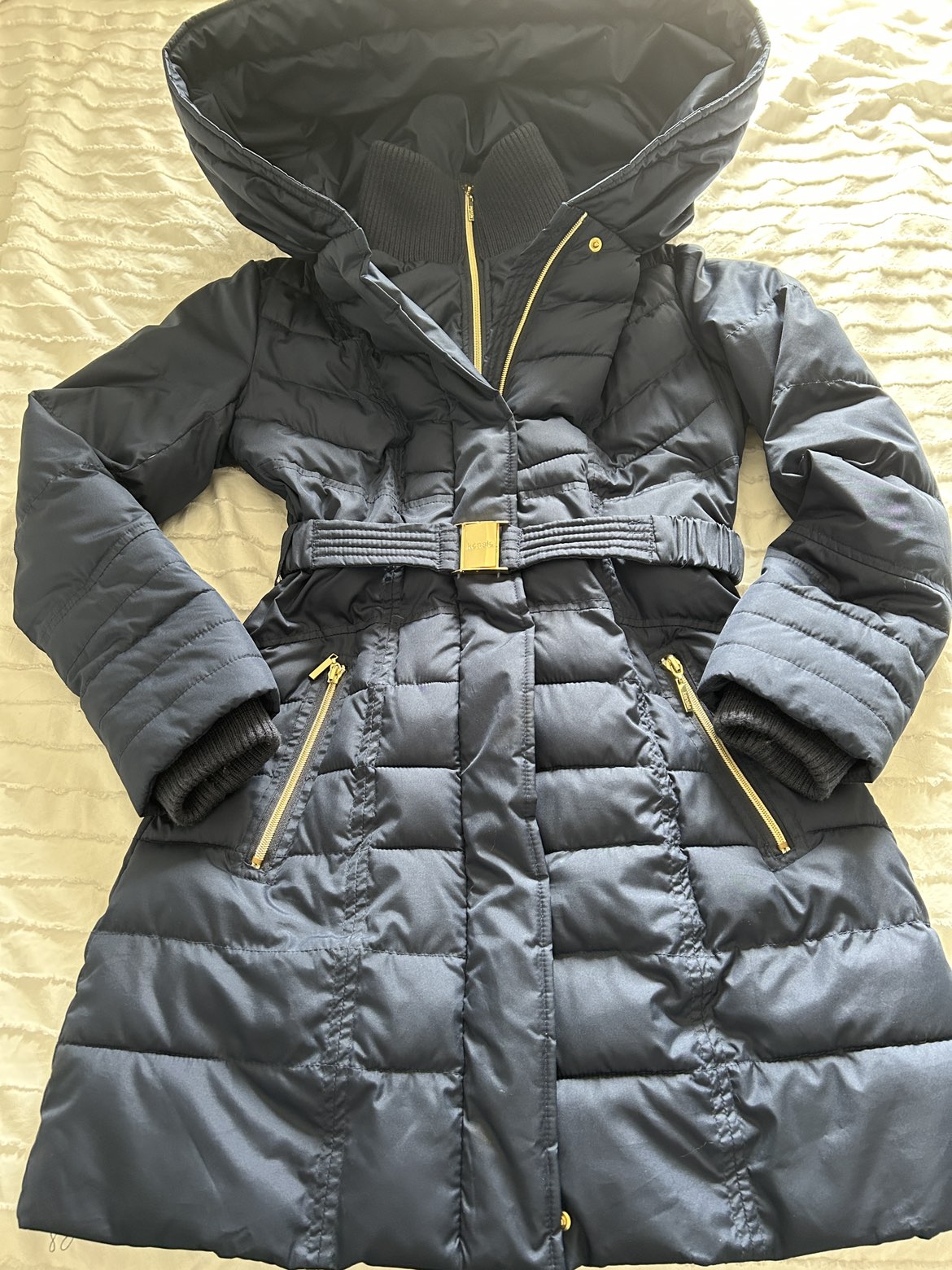 Winter Coat (XS/SM fit) thumbnail