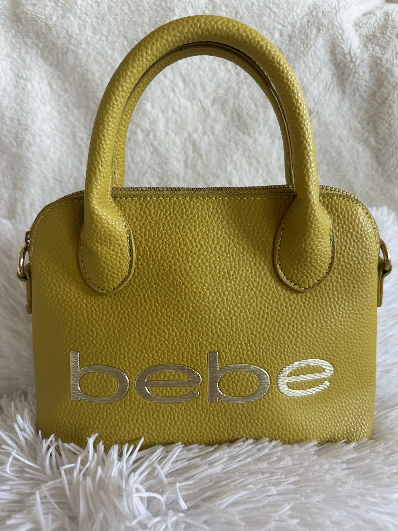 BEBE small crossbody bag