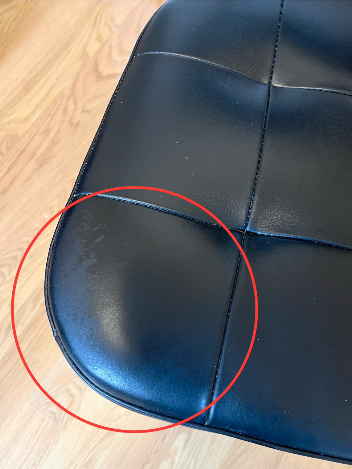 Neri & Hu Utility Chair U image indicator(8)