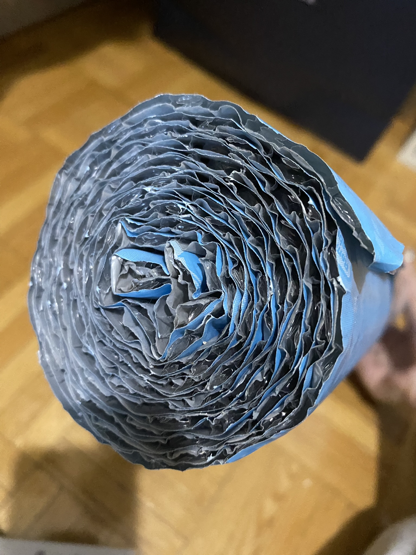 3M scotch flex and seal bubble wrap packaging 🦃 - photo 3