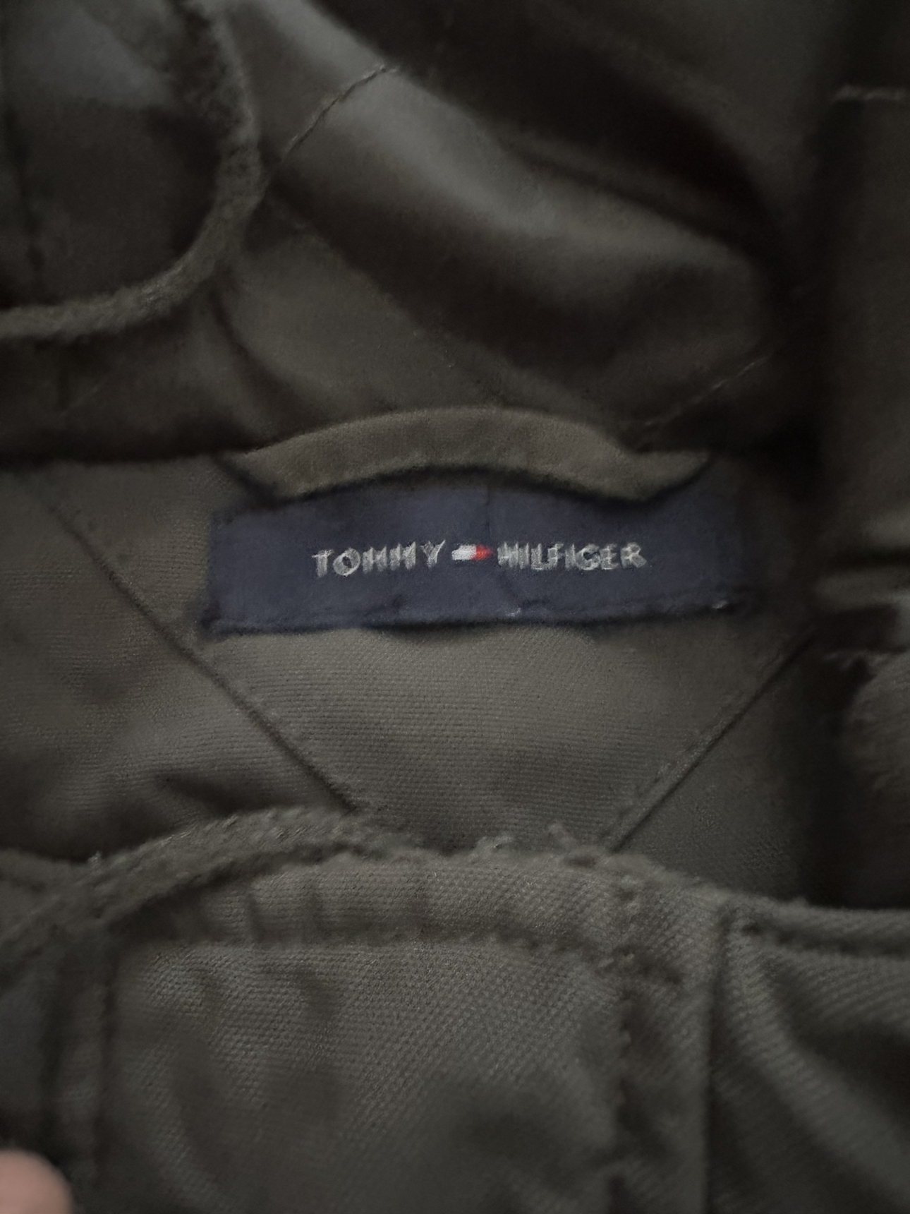 TH men winter jacket - photo 2