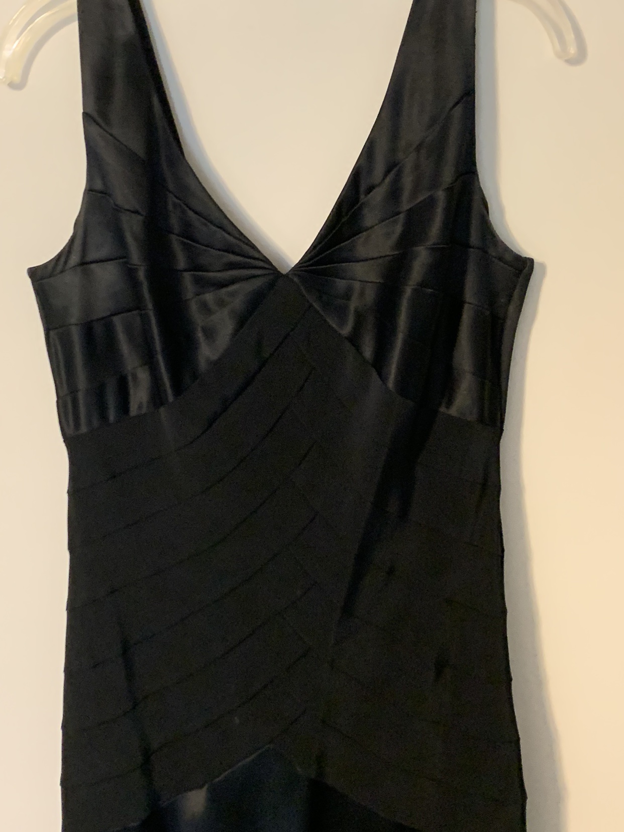 Précis petit black formal dress size 12 image indicator(4)