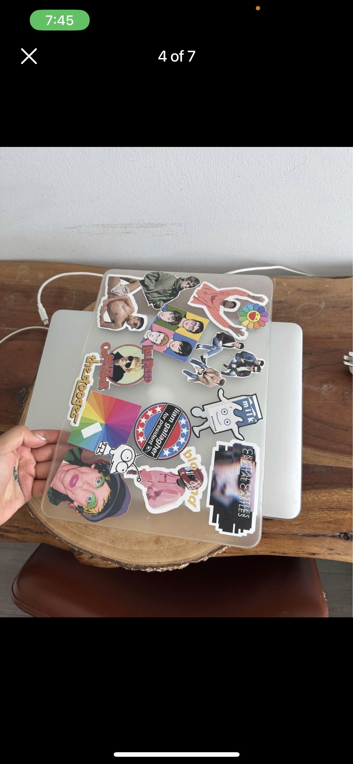MacBook Air 2017 - photo 3