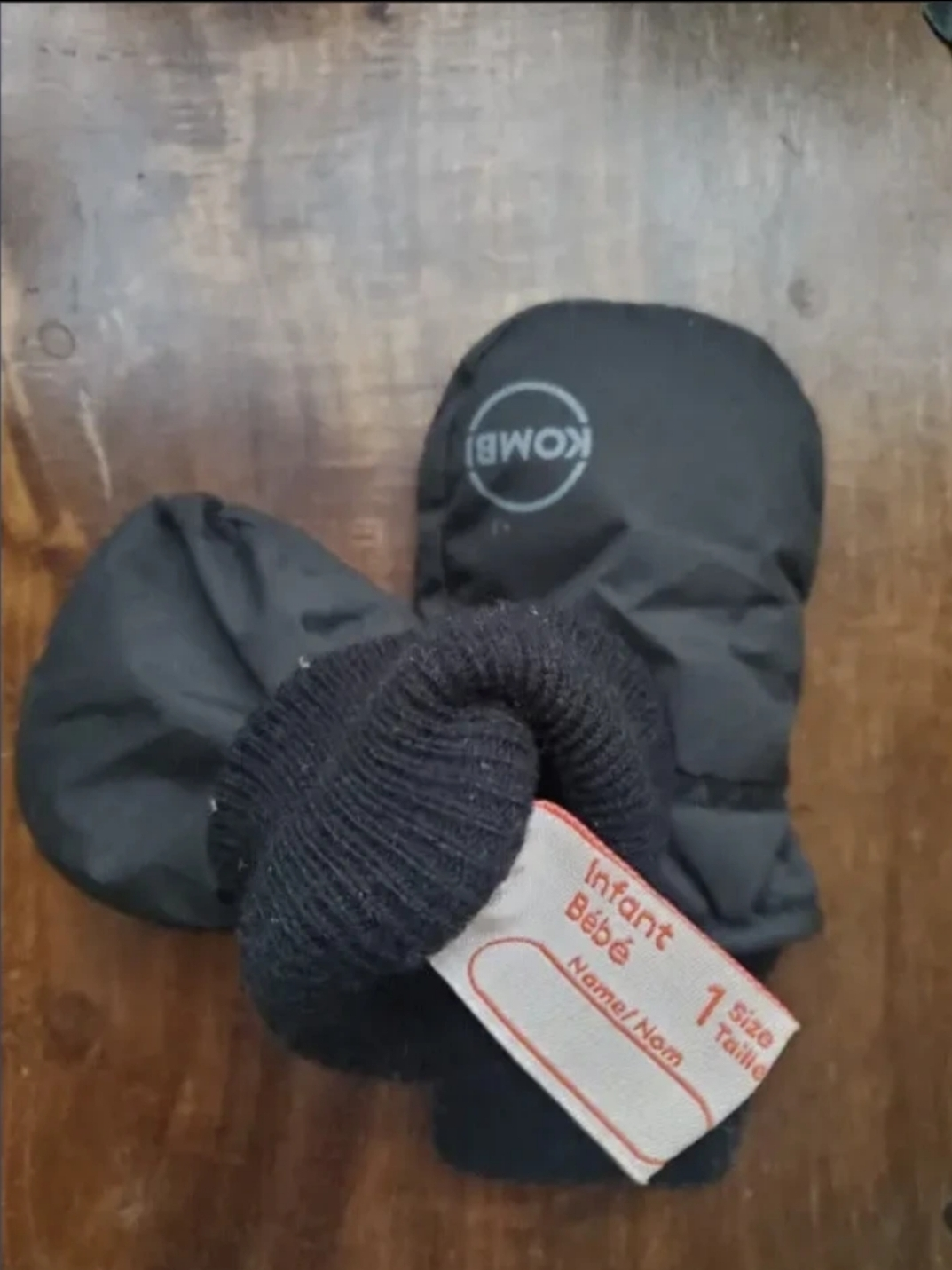 Winter Kombi mittens image indicator(2)