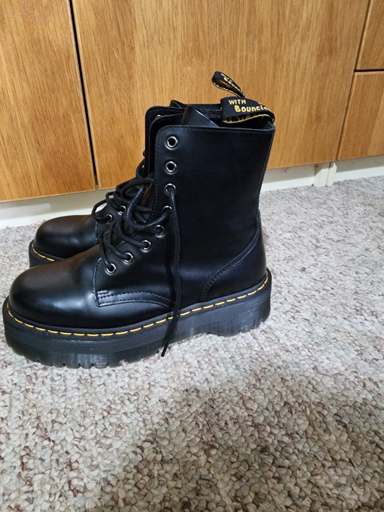 Dr Martens Jadon boots - photo 5