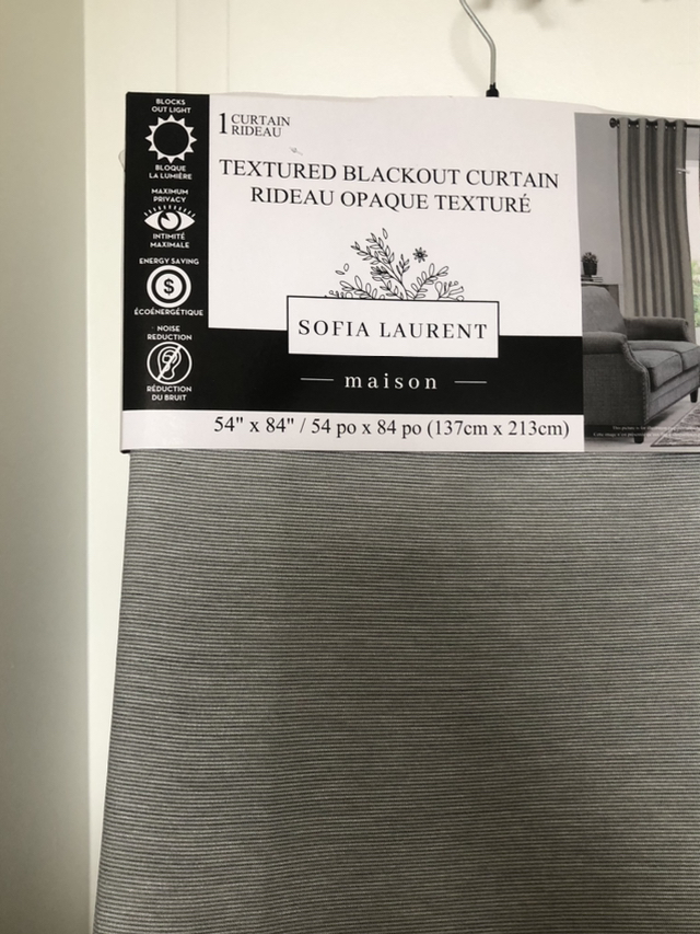 Blackout Curtains image indicator(2)