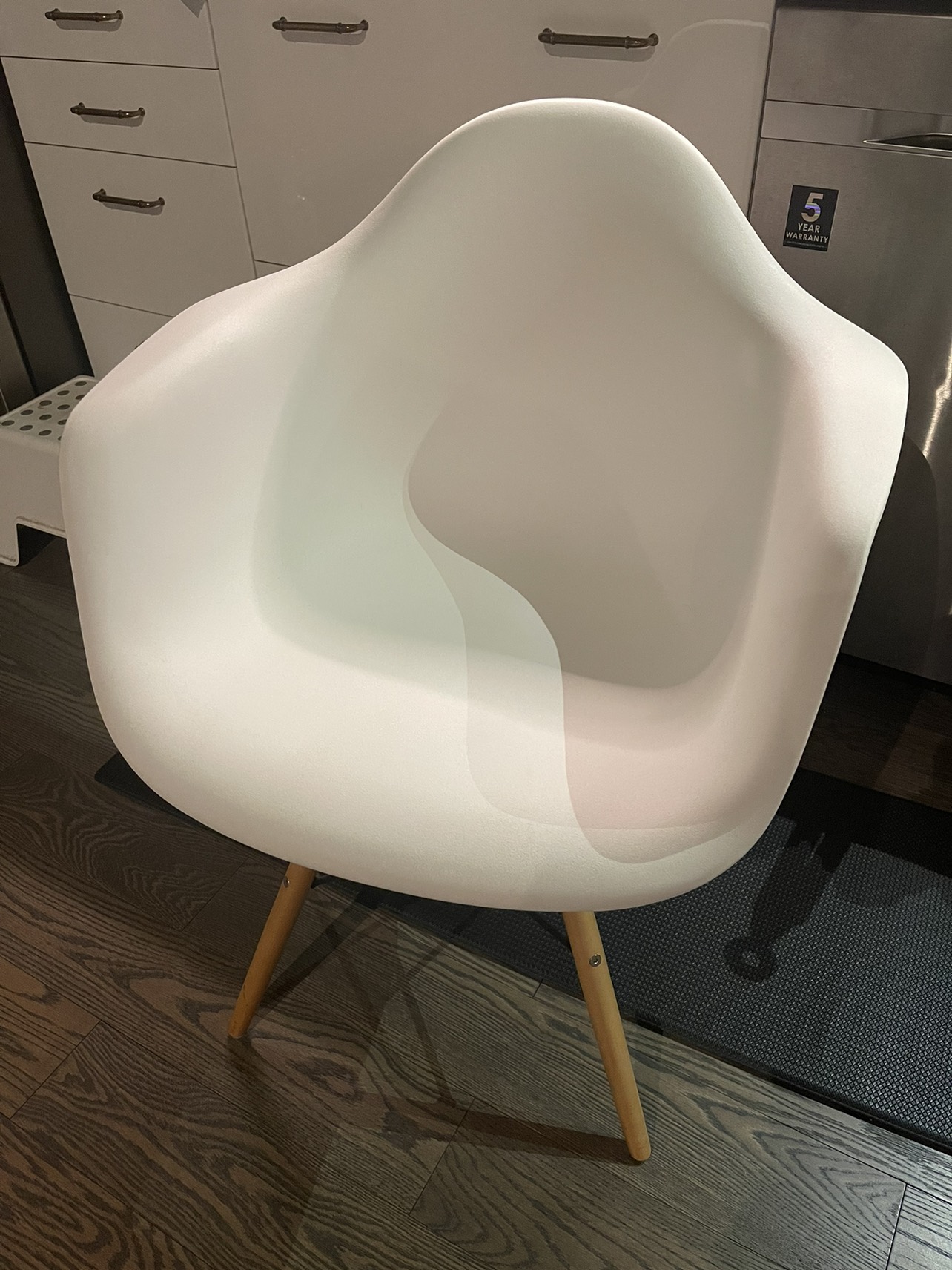Structube Chair thumbnail