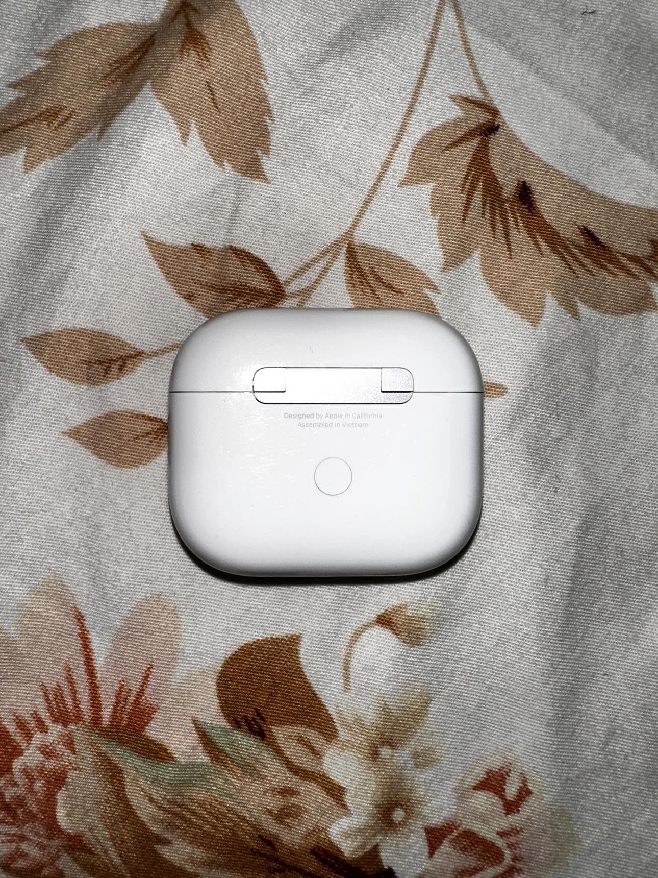 AirPods 3rd Generation - photo 5