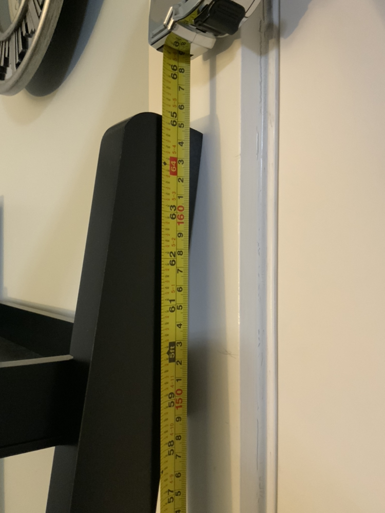 Ladder book or plant stand - photo 3