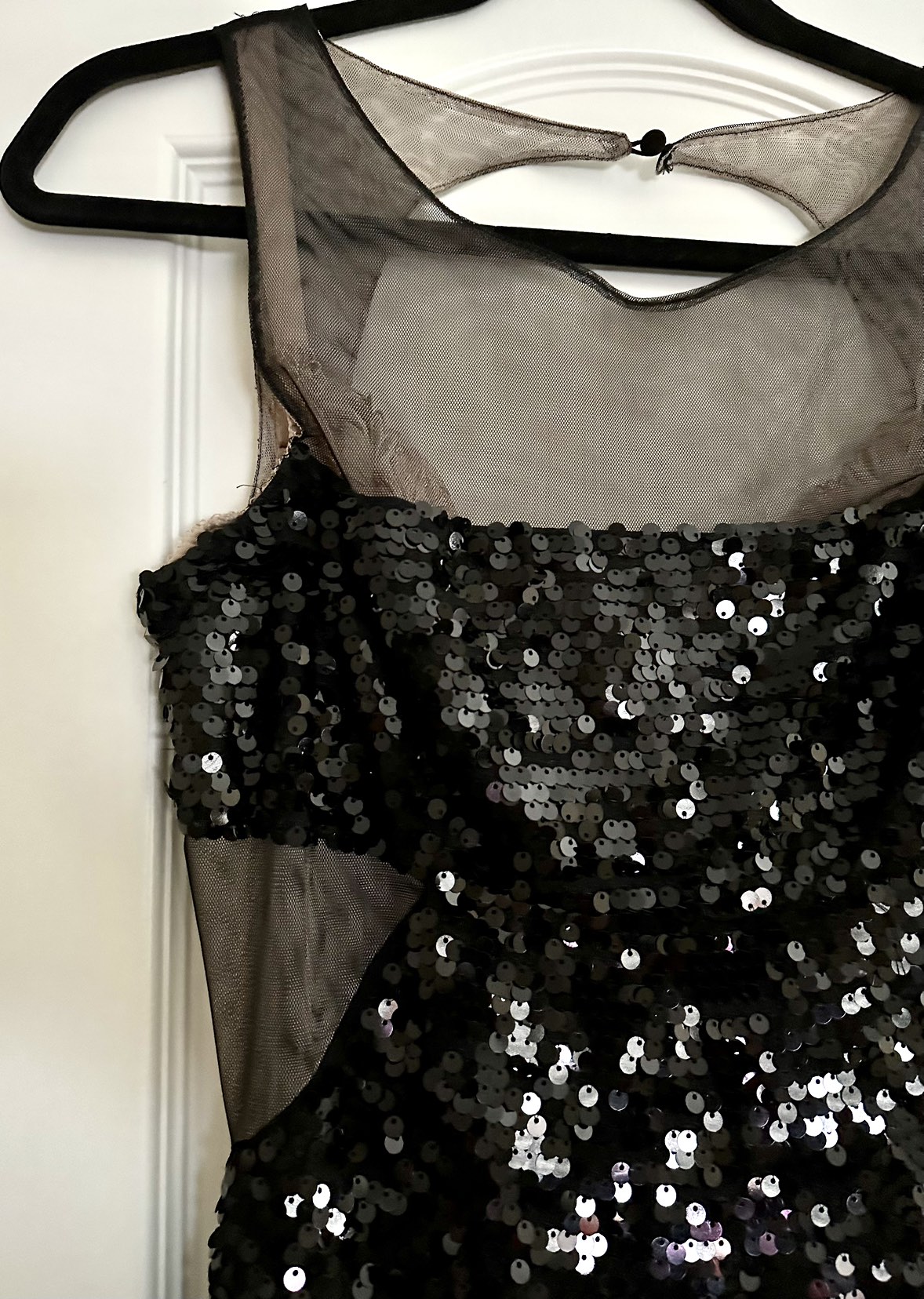 BCBG Dress image indicator(2)