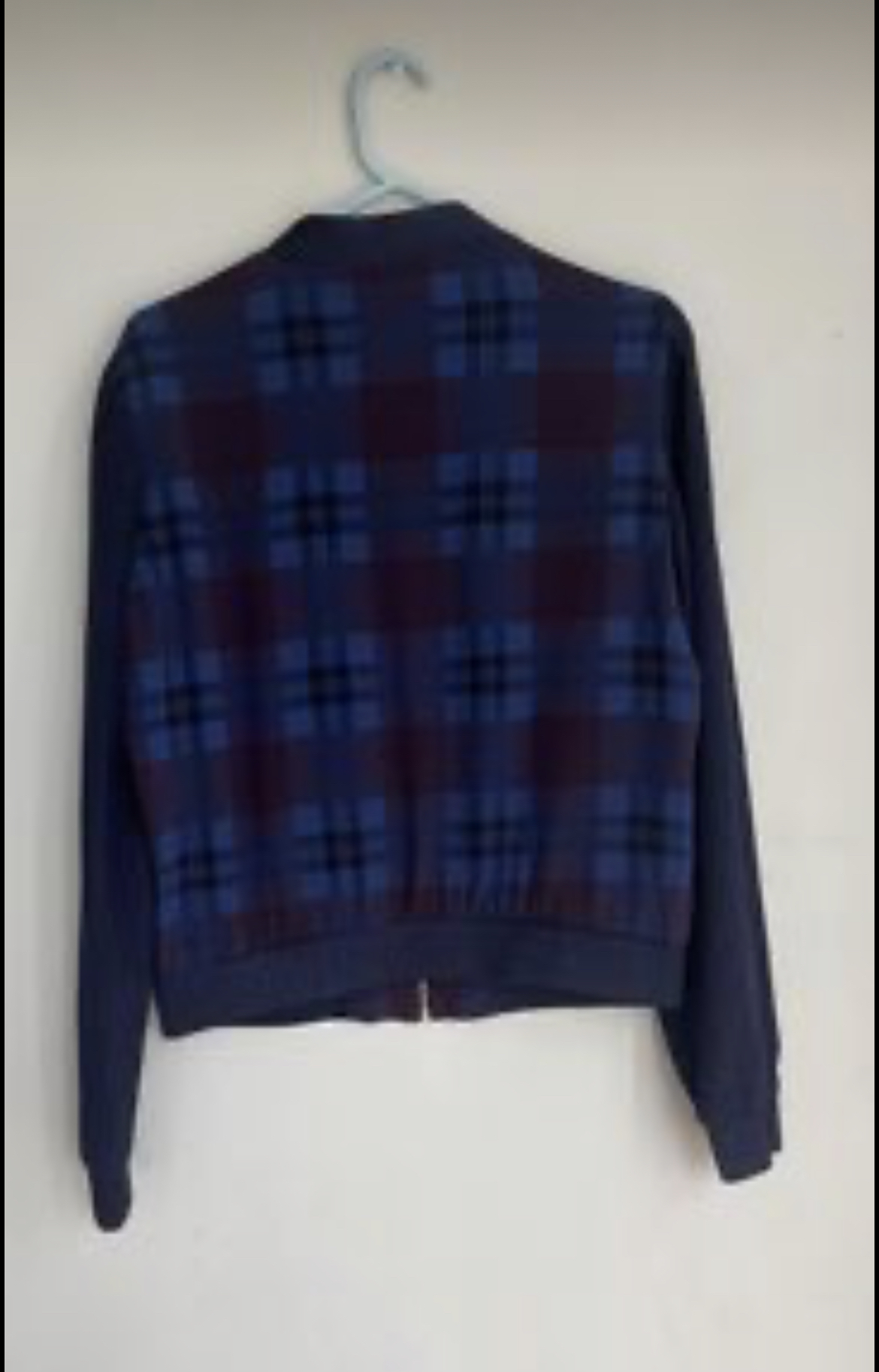 Aritzia bomber light jacket - photo 2