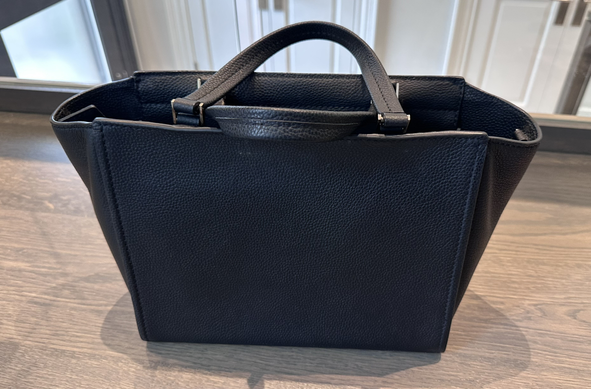 Beautiful Kate Spade purse - photo 3