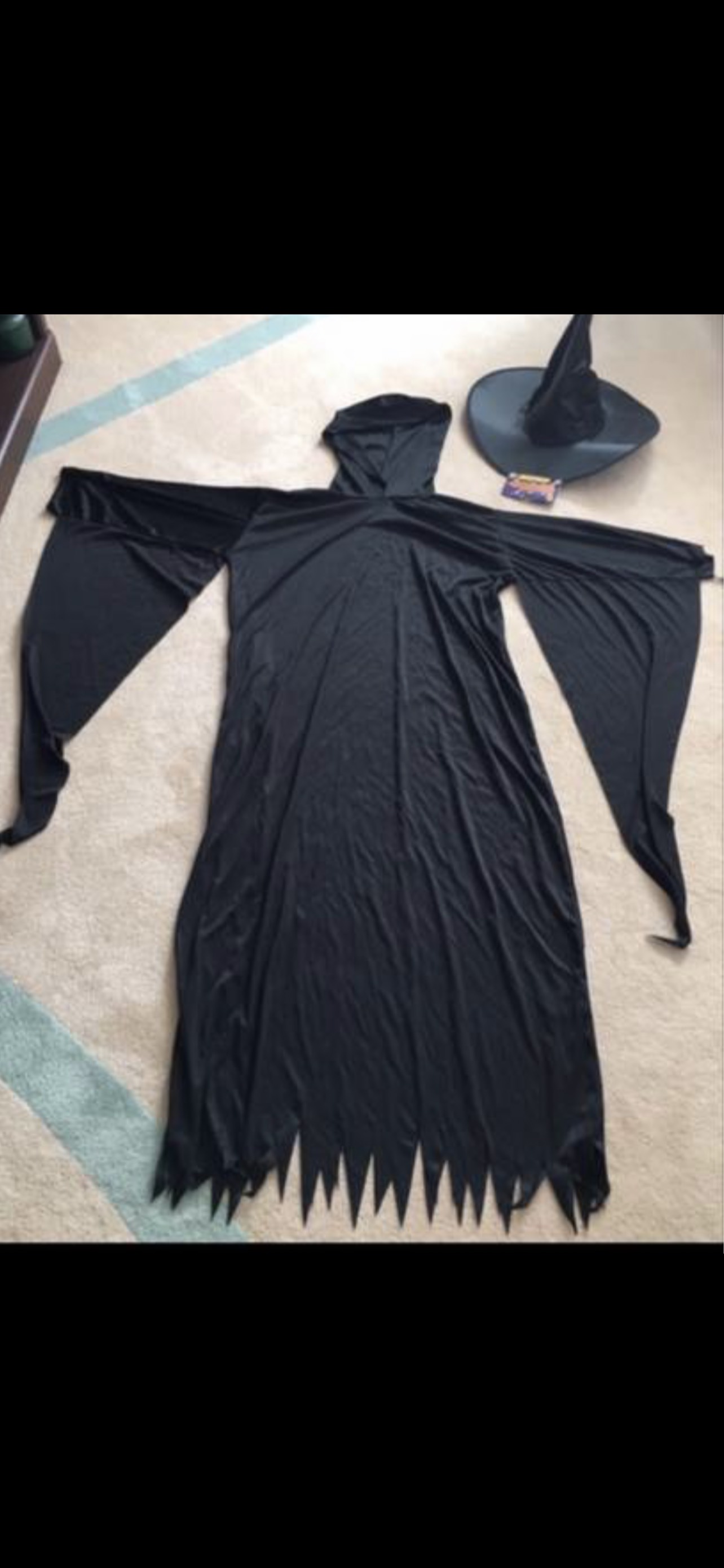 Halloween costumes & decorations - photo 4