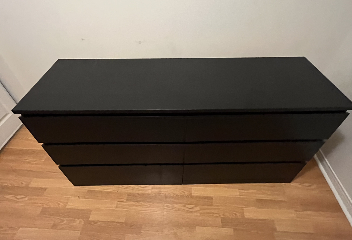 Drawe Dresser - photo 2