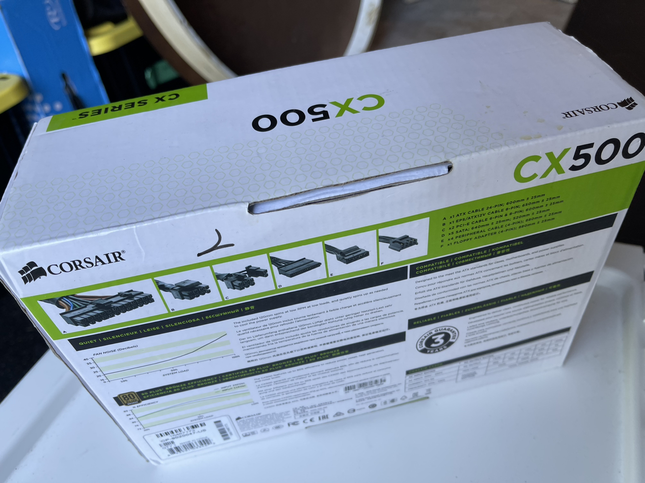 Power Supply - photo 2