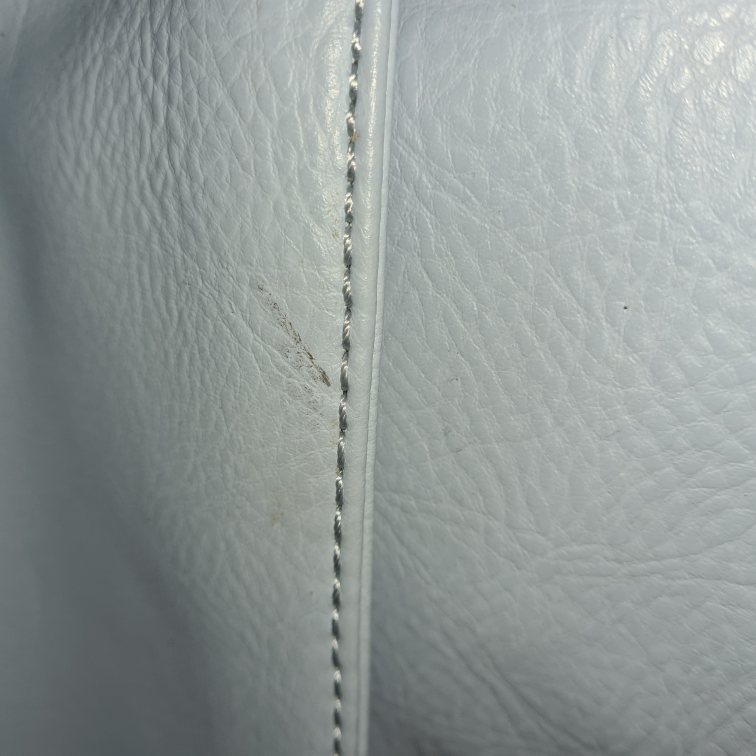 Matt & Nat Light blue BACKPACK image indicator(6)