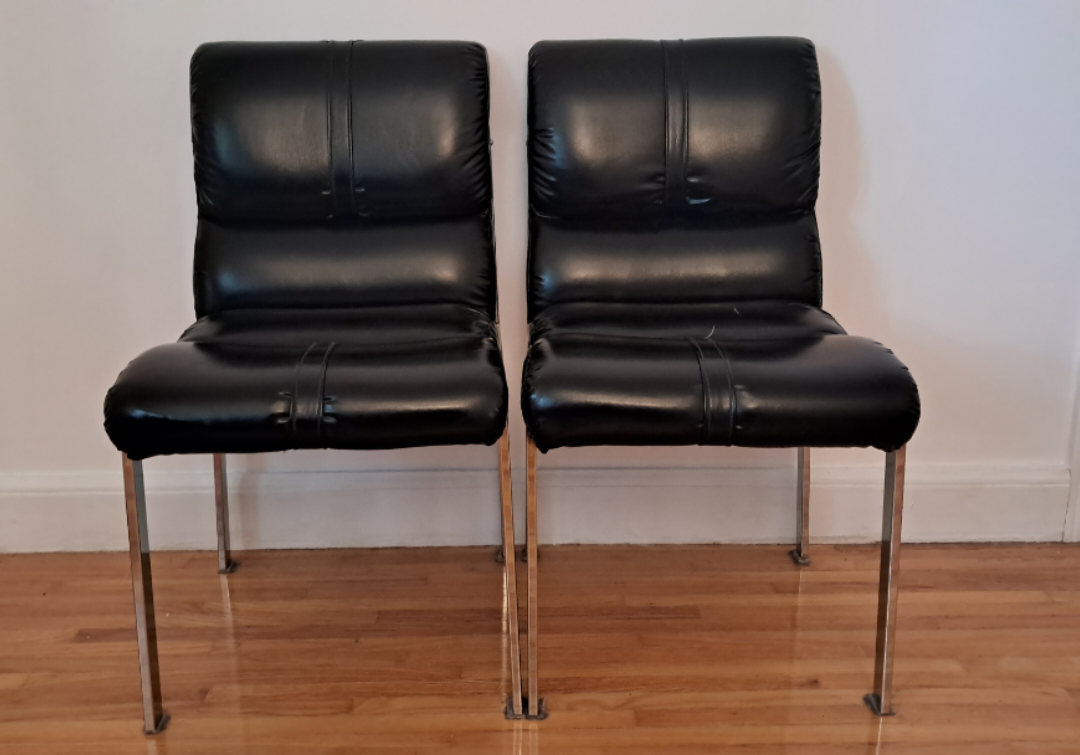 Table & Chairs - photo 4