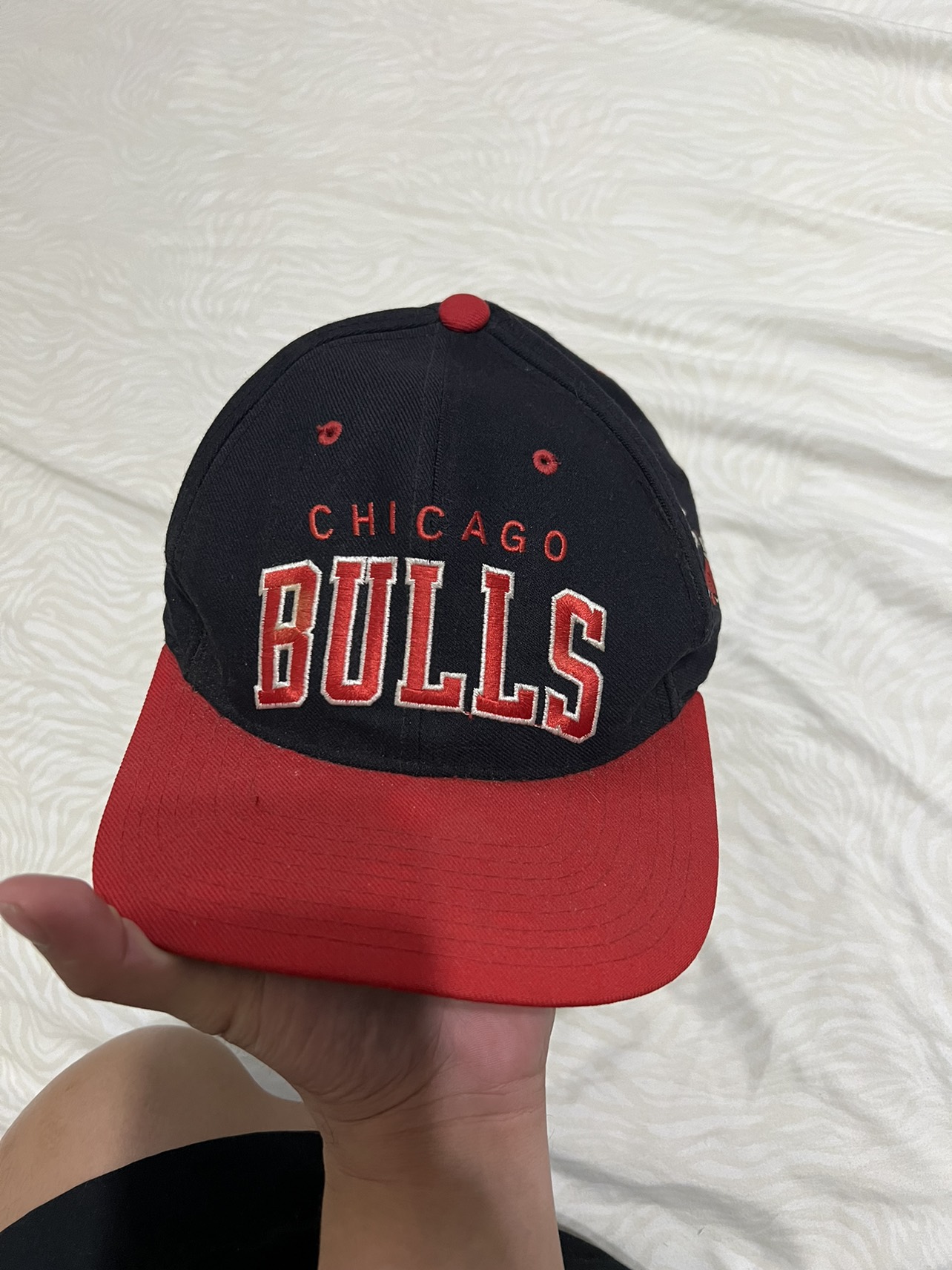 Mens hat size 7 71/2