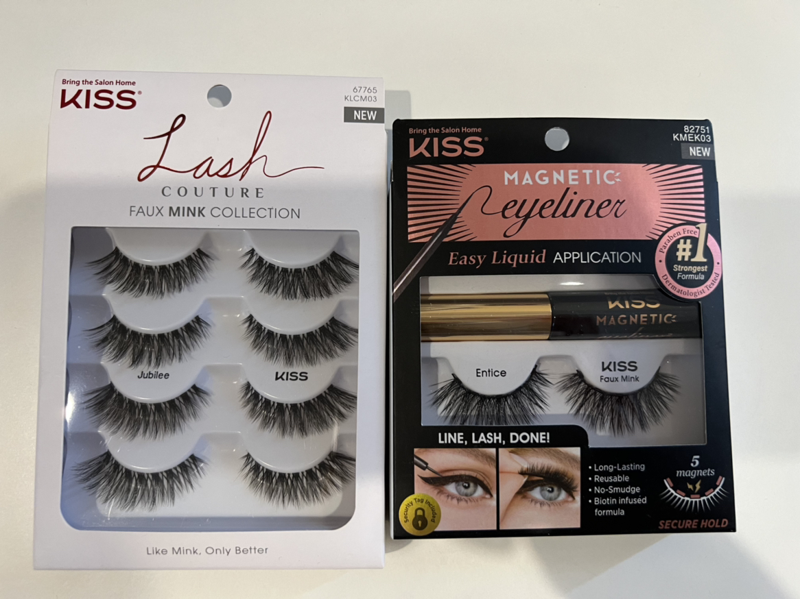 Kiss Eyelashes - photo 3