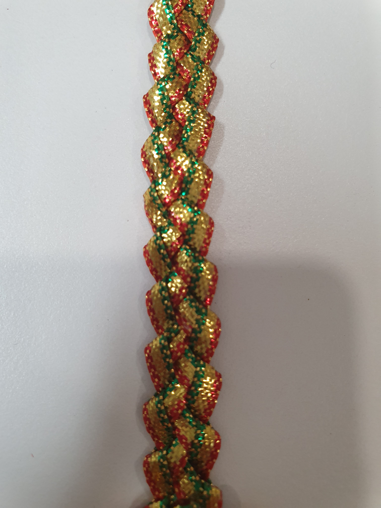 Indian / Pakistani Jwellary | Teeka | Gotta Jwellary | image indicator(5)