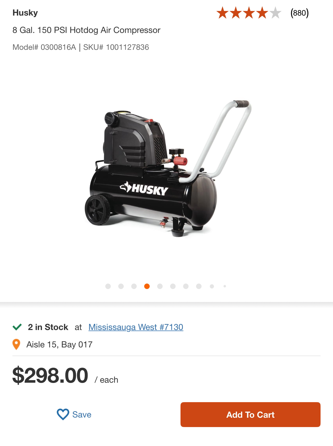 Air Compressor for sale