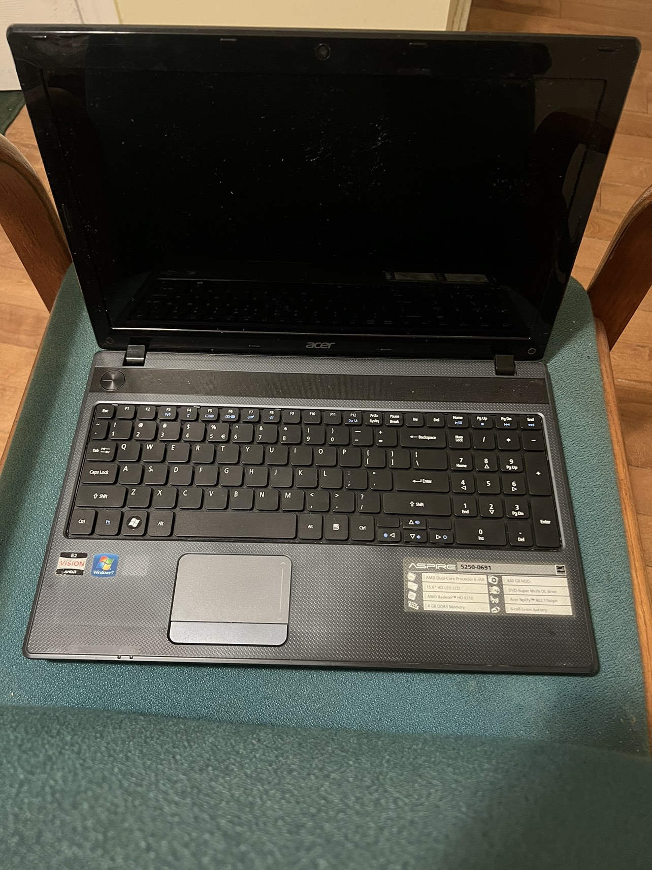 Acer Laptop for Sale
