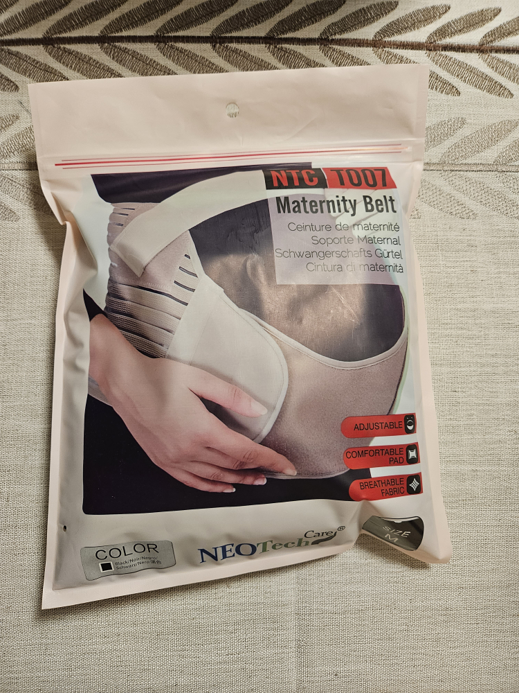Maternity Belt/Belly Band