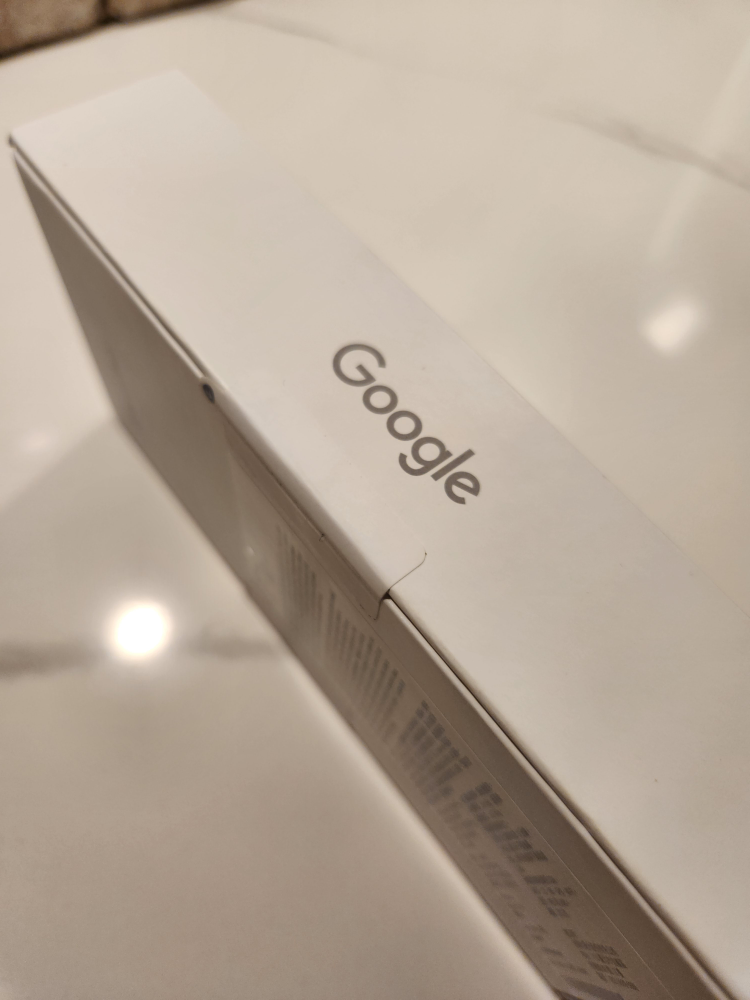 Google pixel 7 Pro 128Gb Brand New Sealed - photo 3