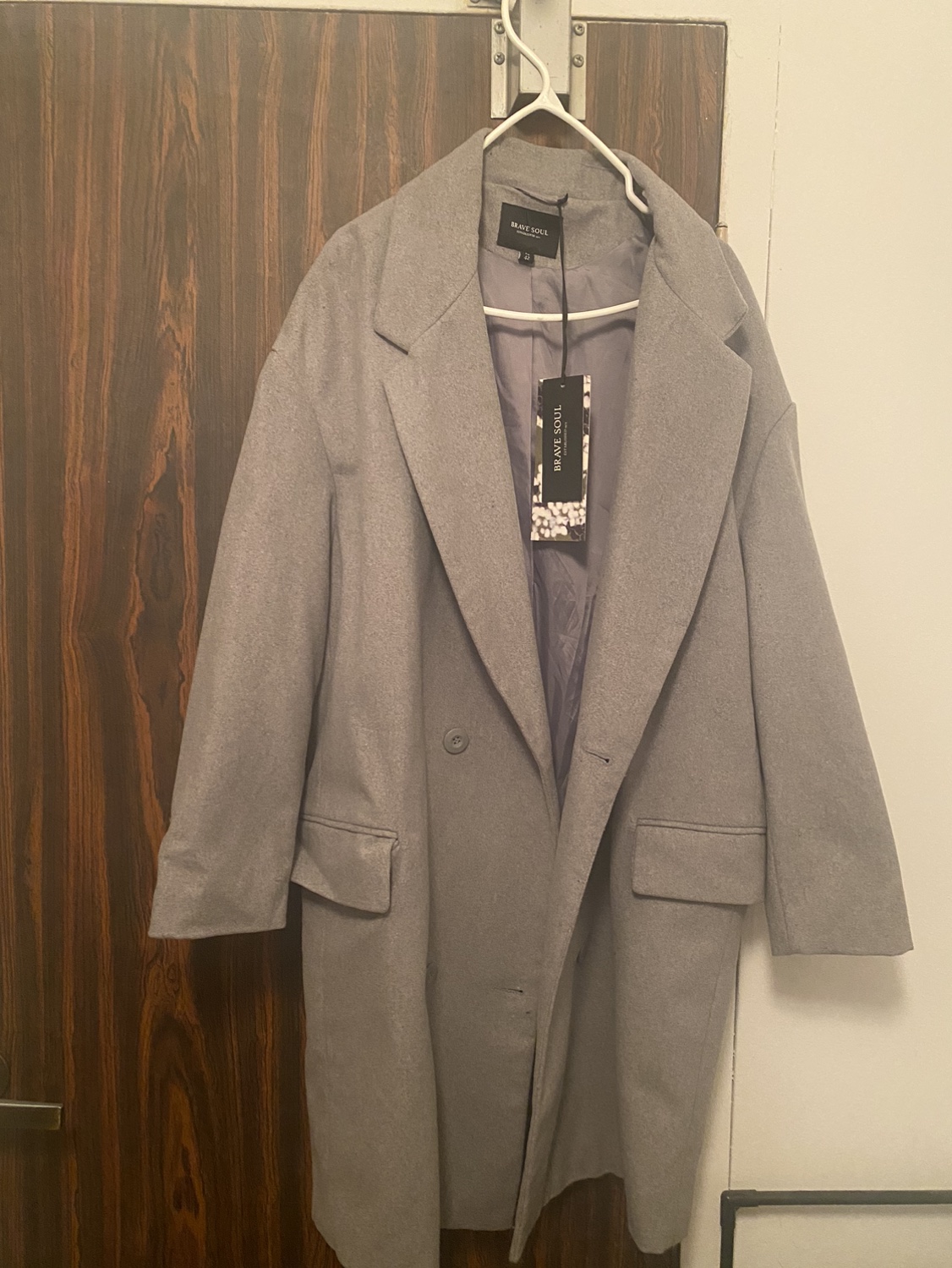 Brand new Fall Coat for Sale