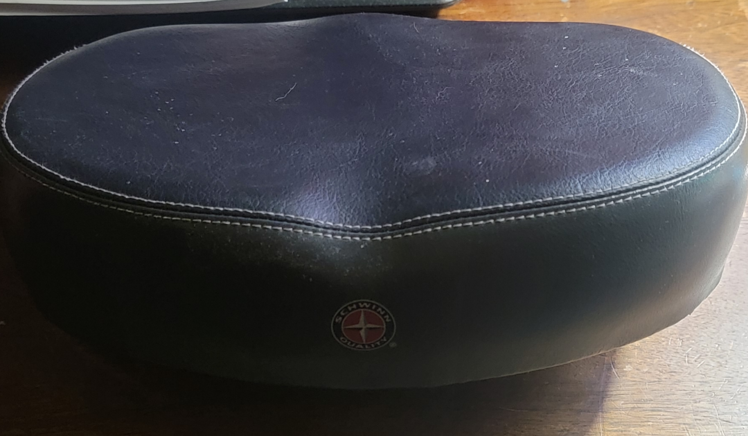 Bike seat 💺 👌 image indicator(2)