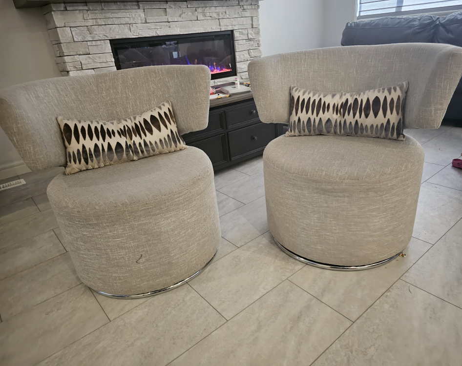 Swivel Chairs