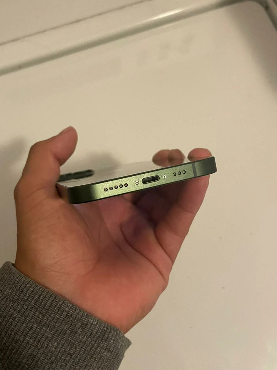 iPhone 13 mint condition - photo 4
