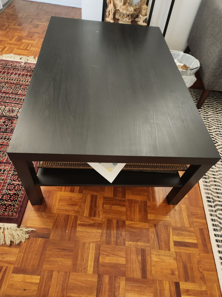 Ikea Coffee table - photo 3