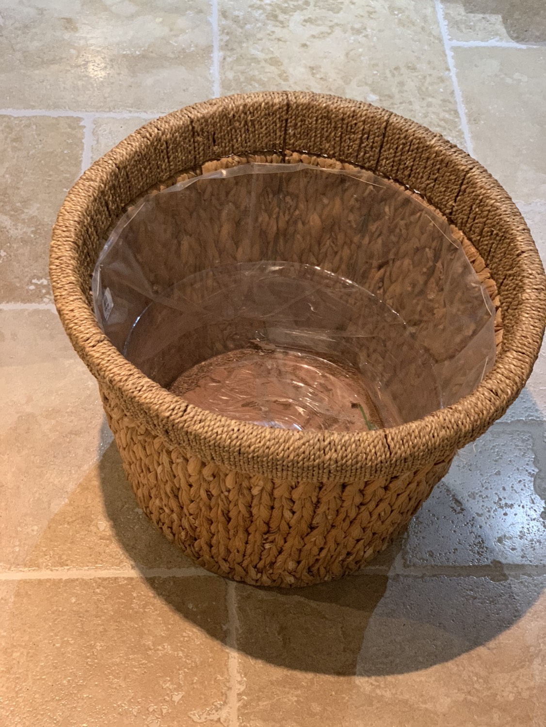 Large Boho Planter thumbnail