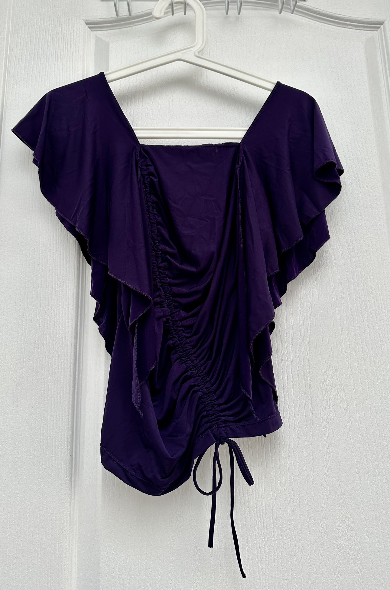 Red or Purple all events party/dance tops image indicator(3)