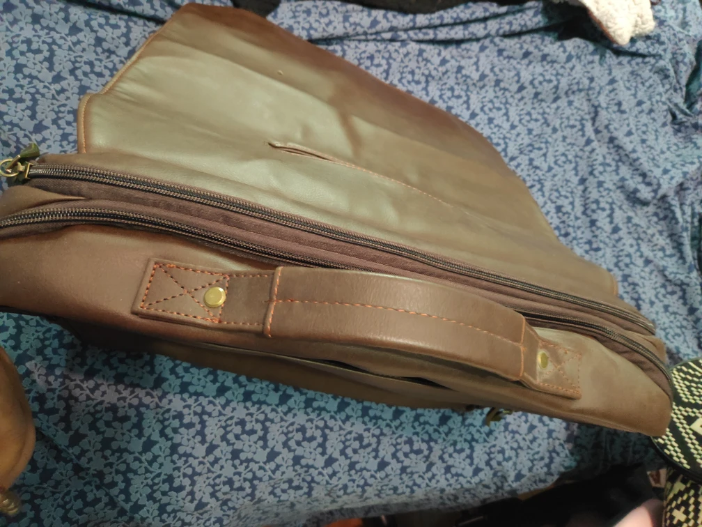 Toyota Branded Suitcase image indicator(3)