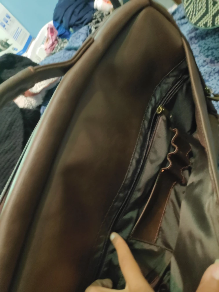 Toyota Branded Suitcase image indicator(4)