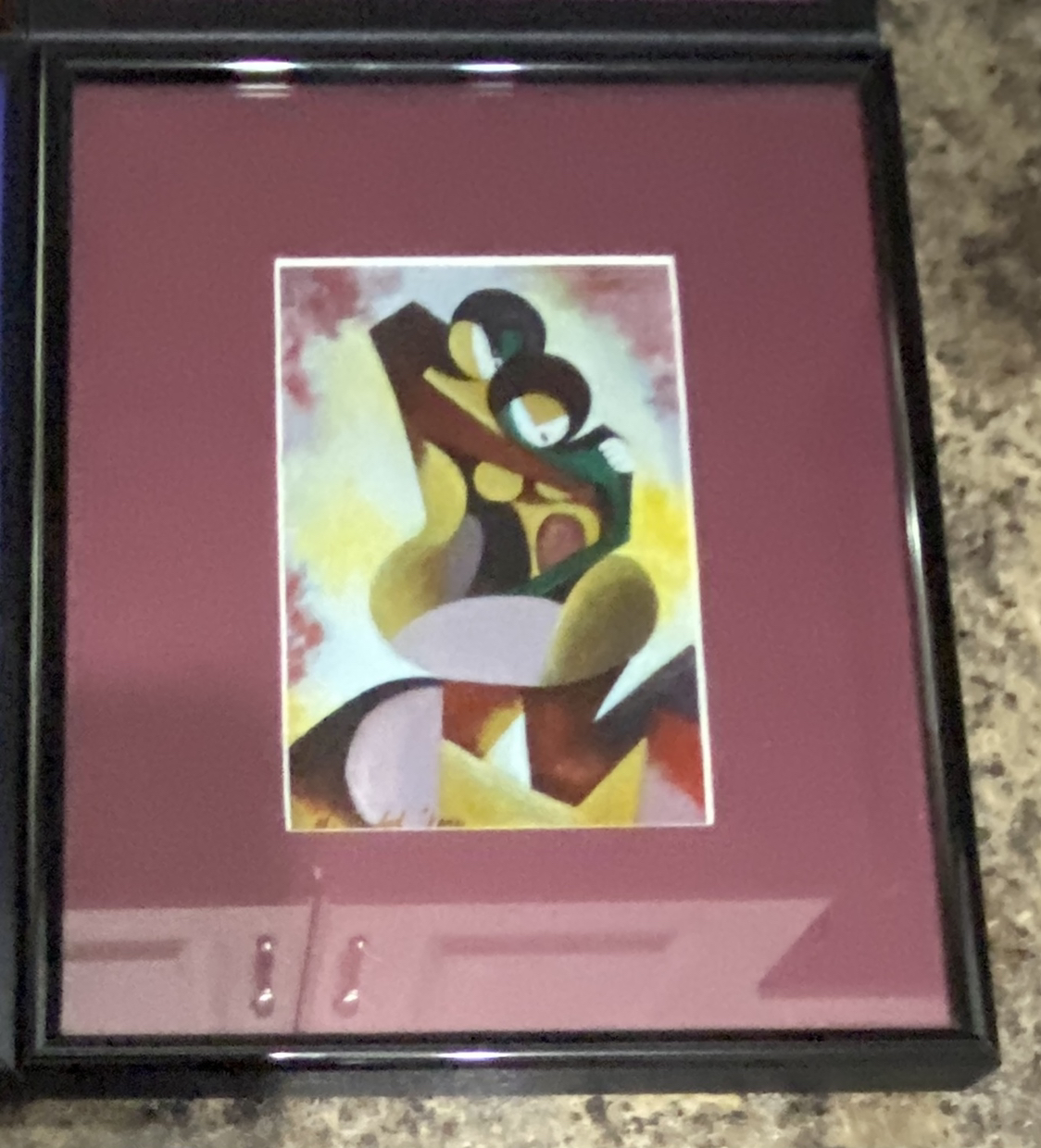 Artwork image indicator(5)