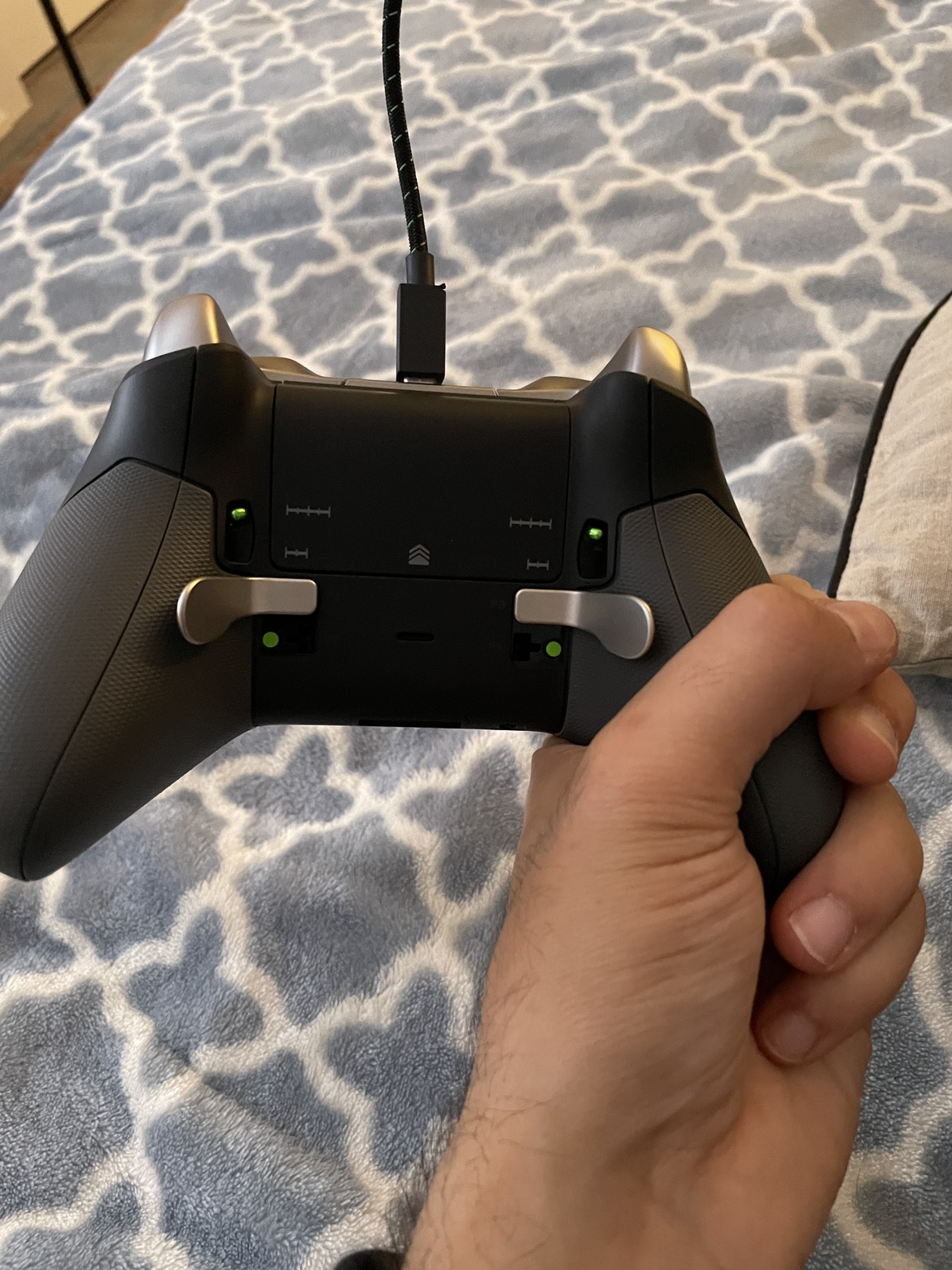 Xbox One Series S 500GB Console - photo 5