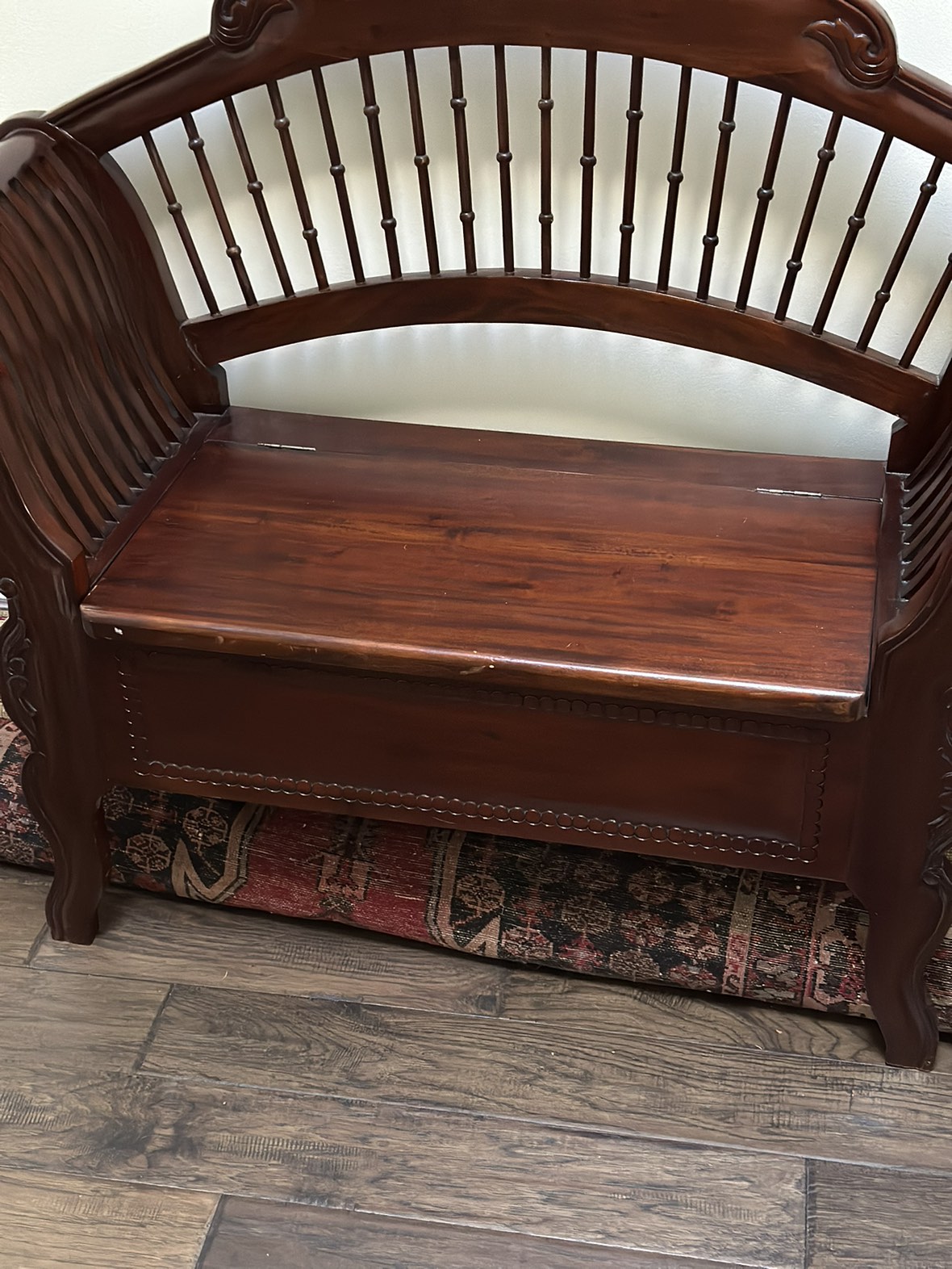 Bench