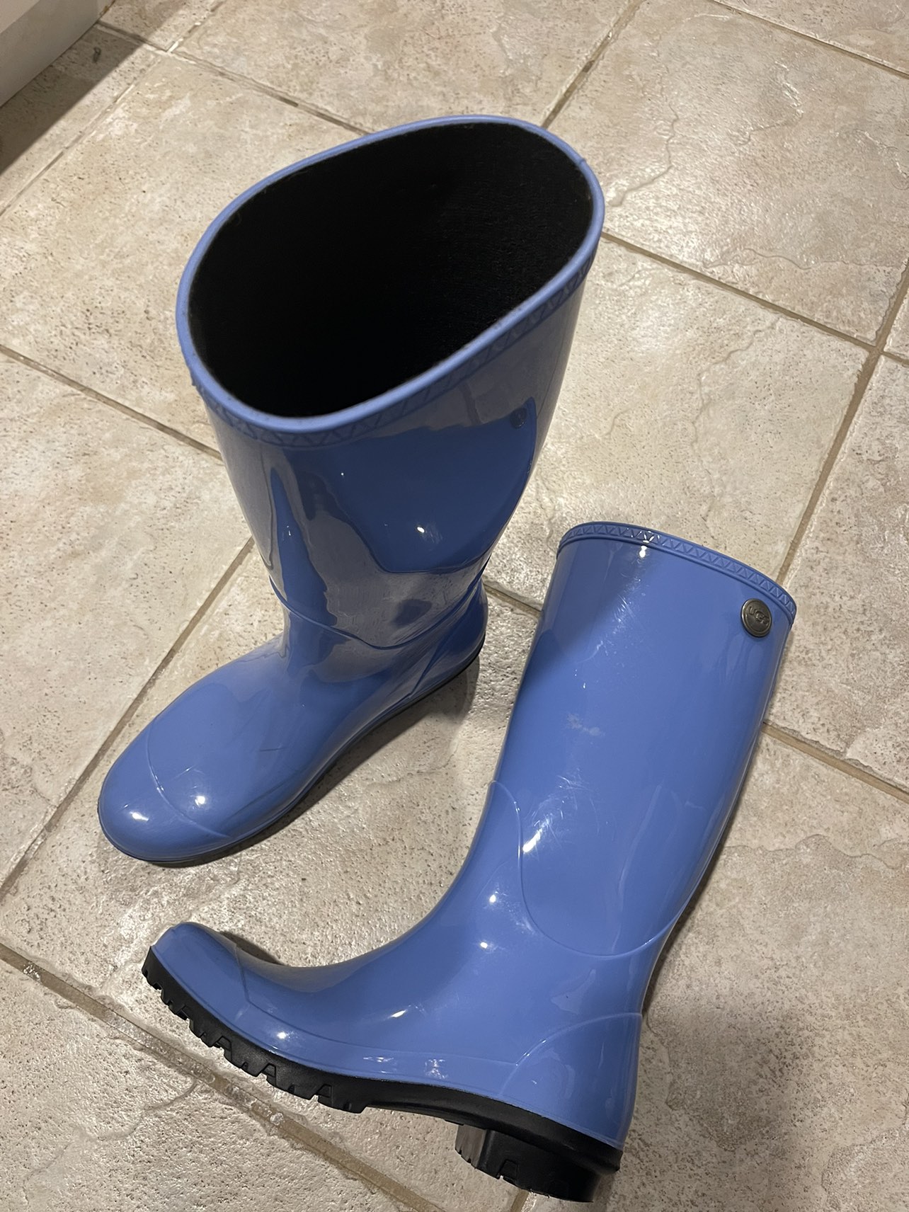 Uggs Rubber rainboot