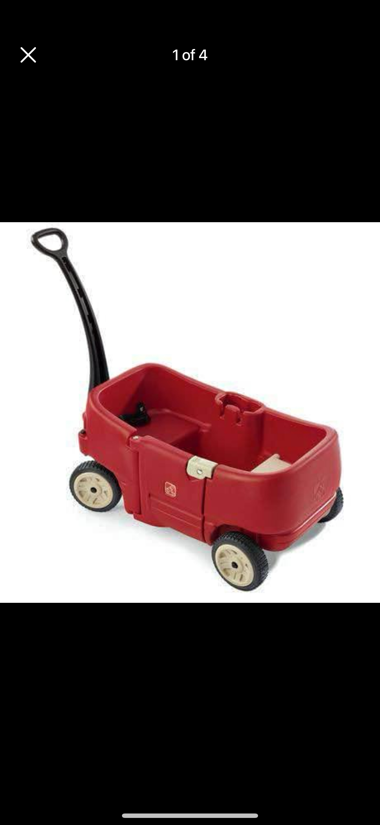 baby playpen and more - photo 2